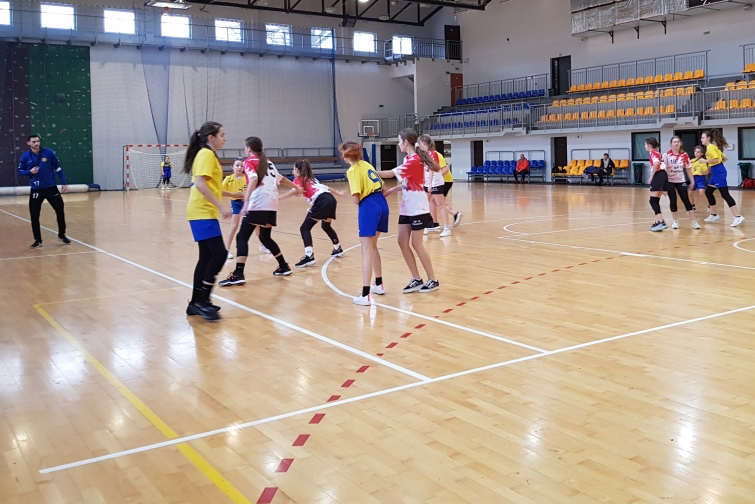 zawody sportowe