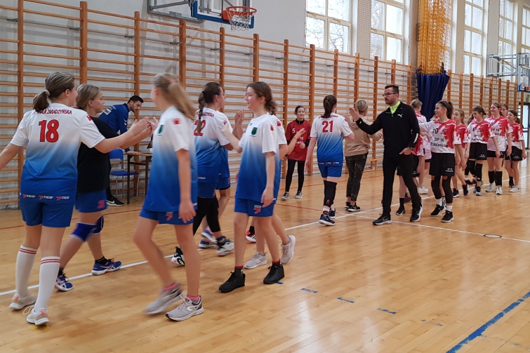 zawody sportowe