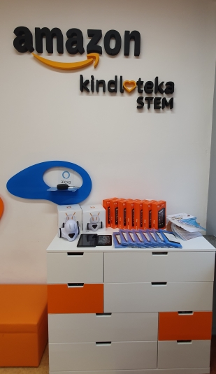 w Kinlotece