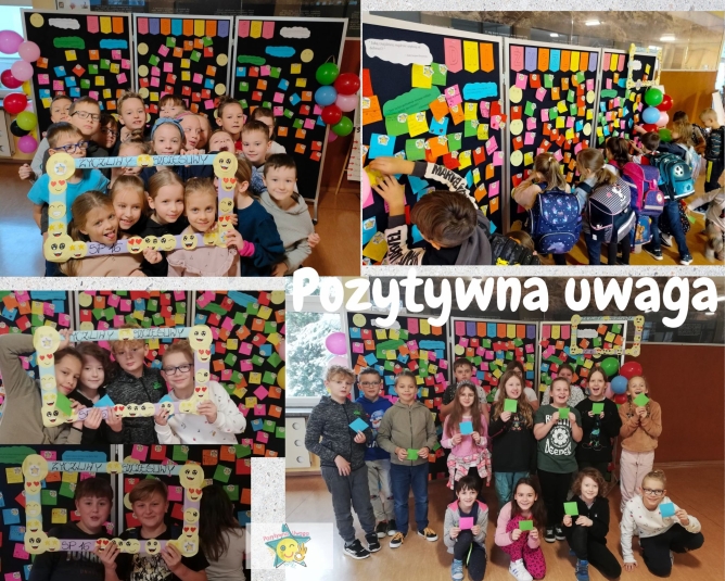 uczniowie