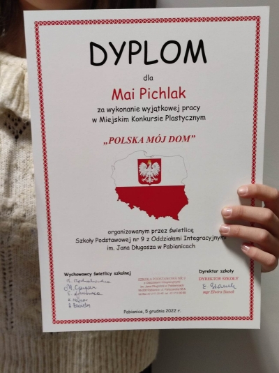 dyplom