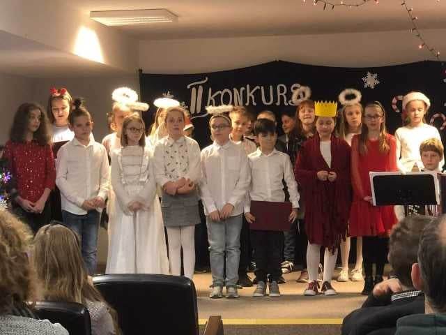 przedstawienie