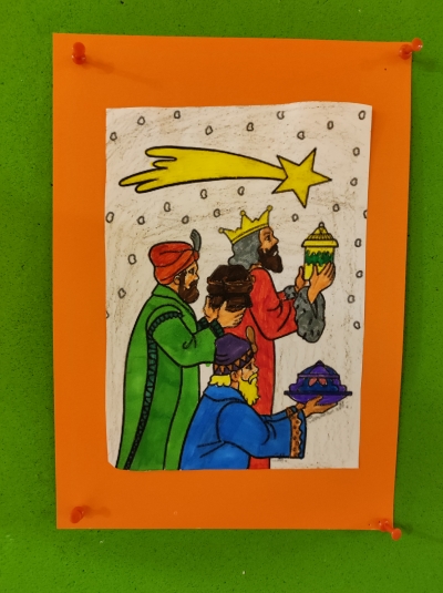 praca uczniw