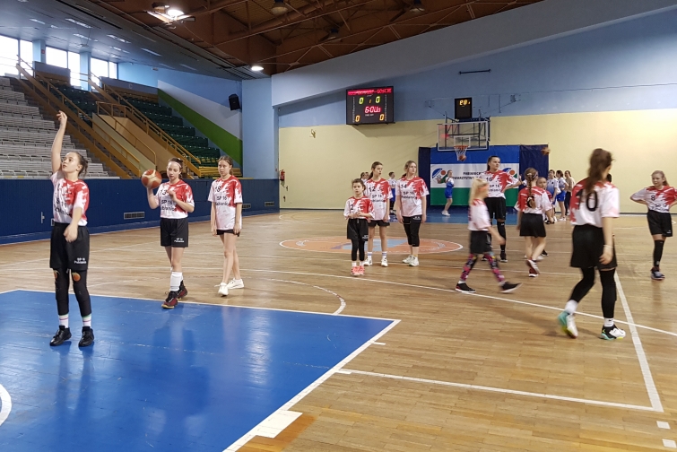 zawody sportowe