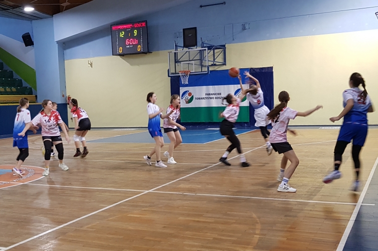 zawody sportowe