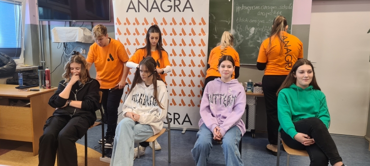 Promocja szk ponadpodstawowych