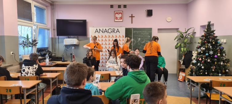 Promocja szk ponadpodstawowych
