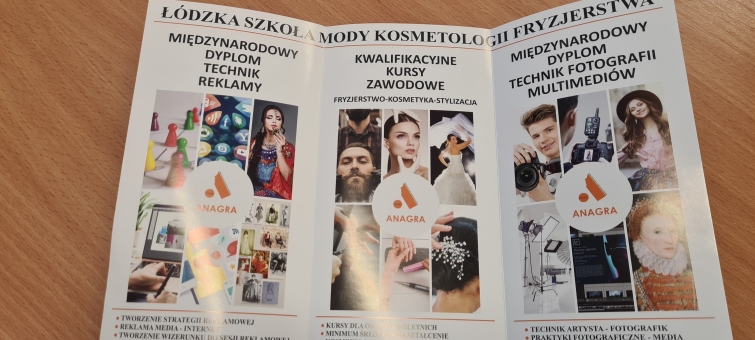 Promocja szk ponadpodstawowych