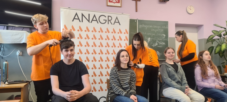 Promocja szk ponadpodstawowych