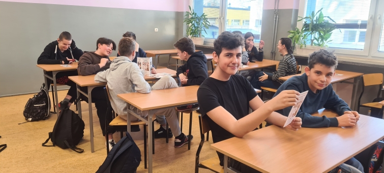 Promocja szk ponadpodstawowych