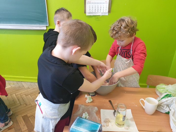 klasa 1b