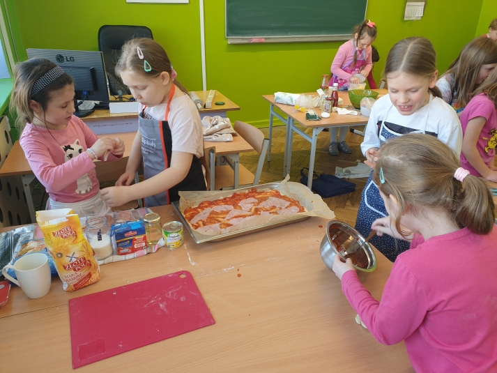 klasa 1b