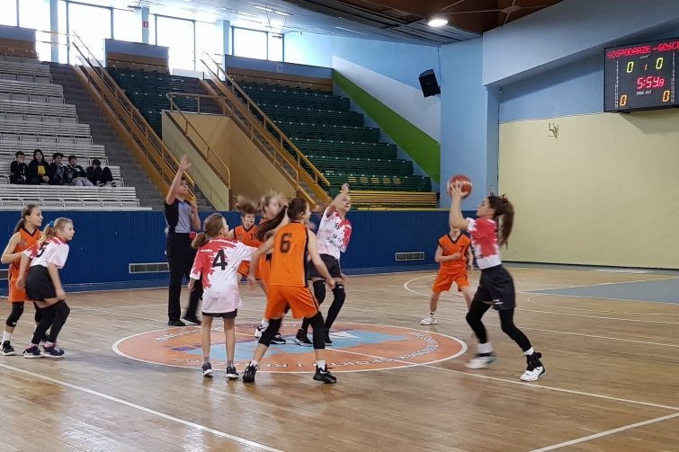 zawody sportowe