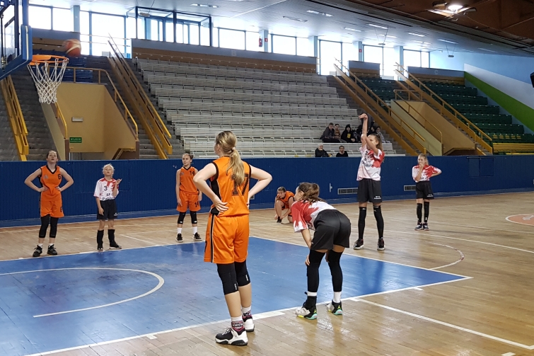 zawody sportowe