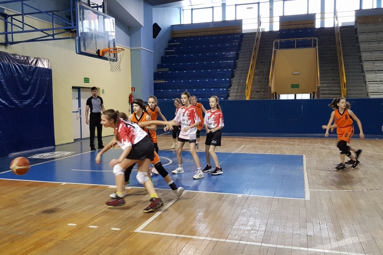 zawody sportowe