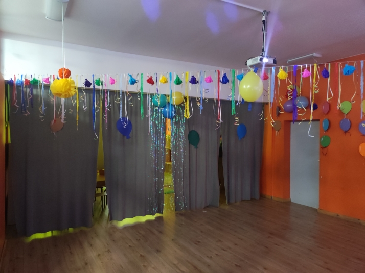 sala