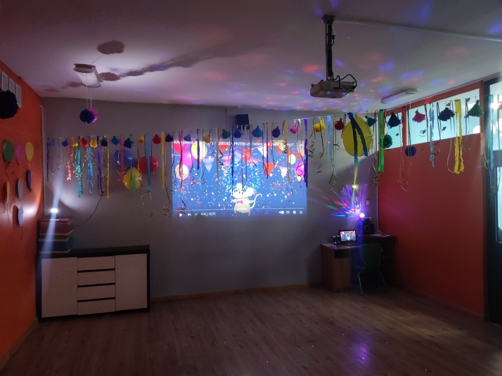 sala
