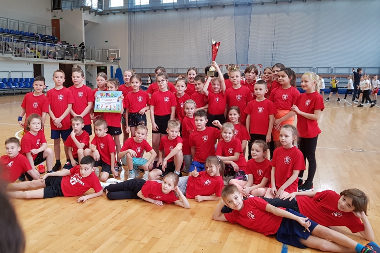 zadowy sportowe