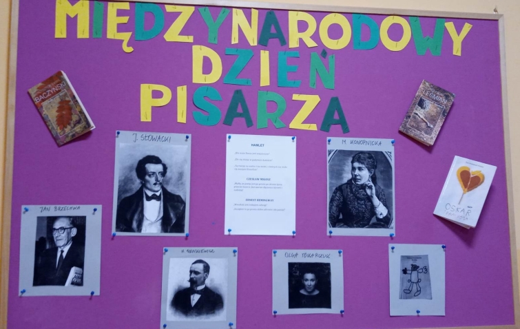 prace plastyczne
