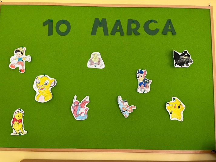 praca plastyczna