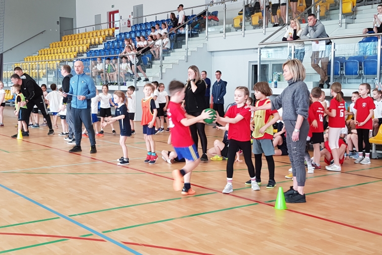 zawody sportowe