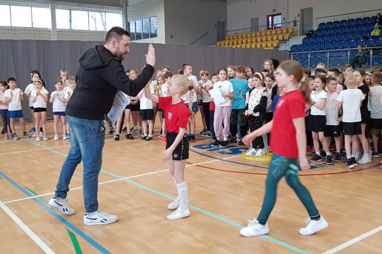 zawody sportowe