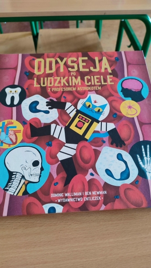 na lekcji