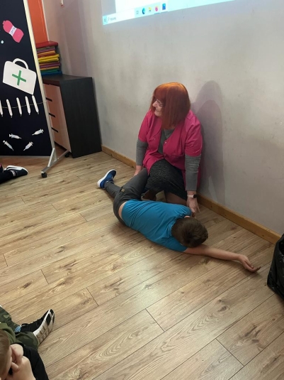 prelekcja