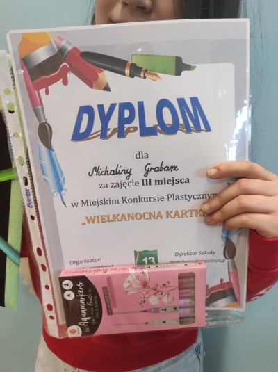 dyplom