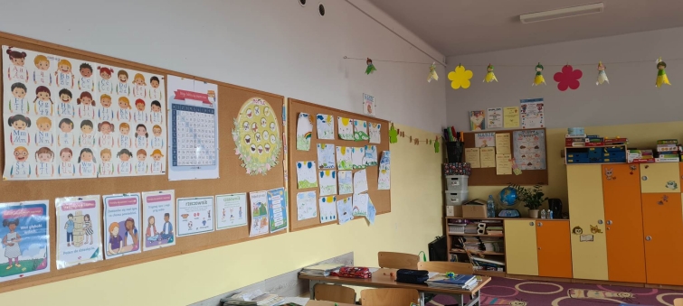 prace plastyczne
