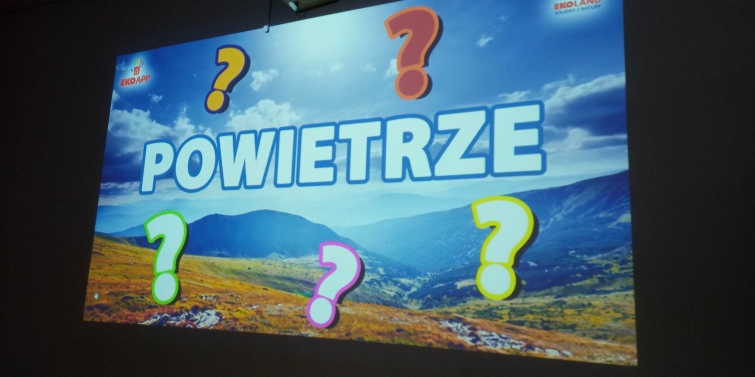 zajcia na wietlicy