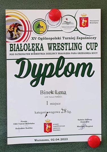 dyplom