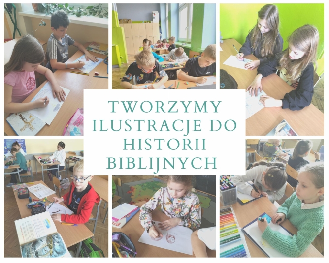 uczniowie