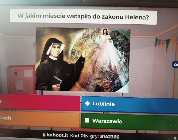 zajcia w kidlotece