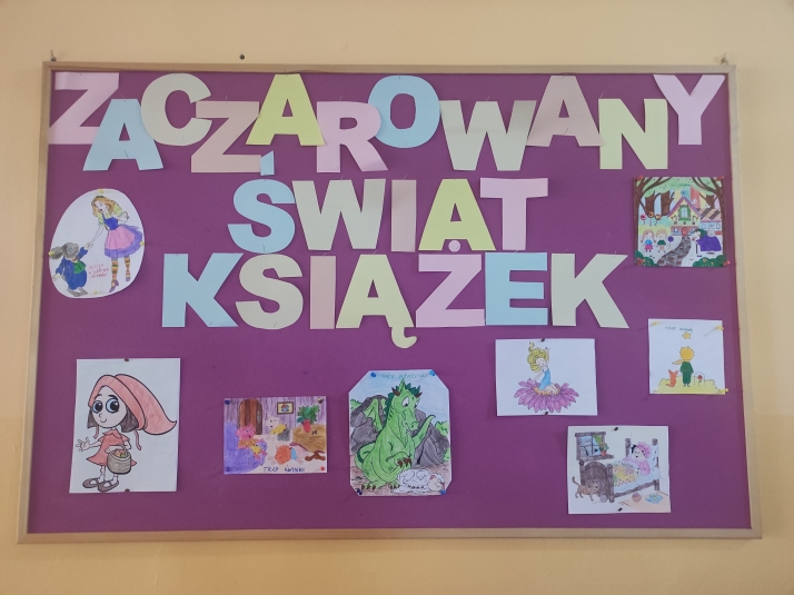 prace plastyczne