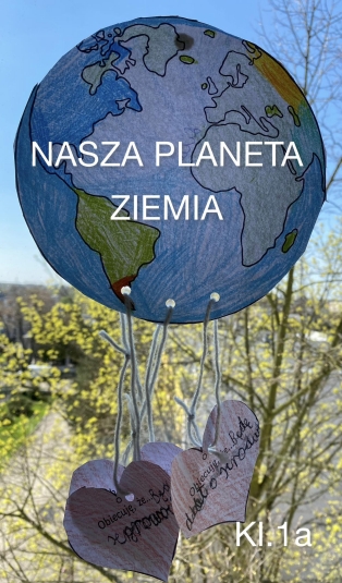 obchody dnia ziemi