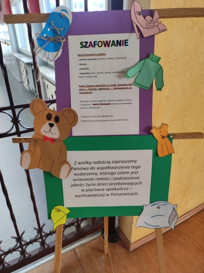 prace plastyczne