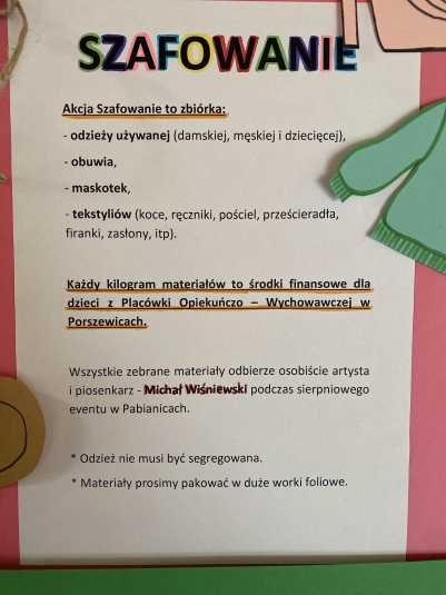 prace plastyczne