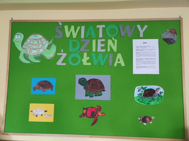 prace plastyczne