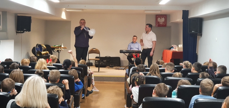 koncert muzyczny