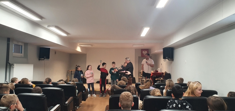 koncert muzyczny
