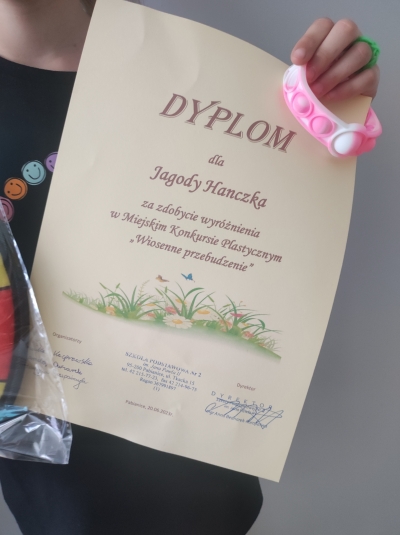 dyplom