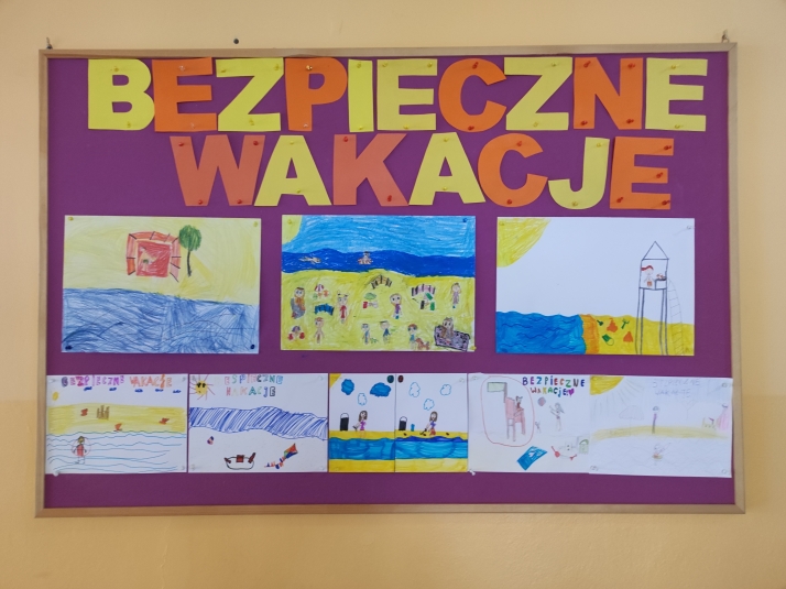 prace plastyczne