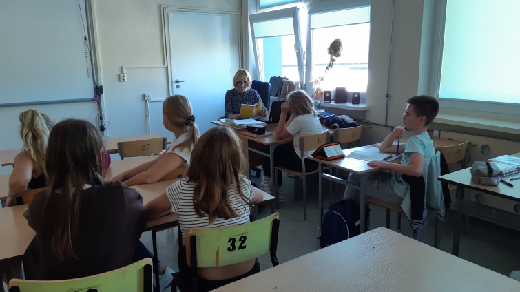 klasa
