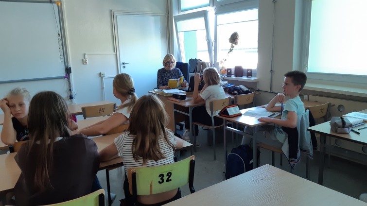 klasa