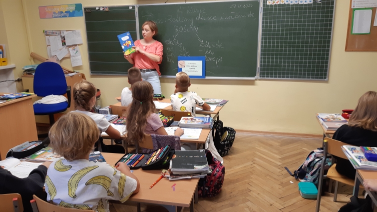 klasa