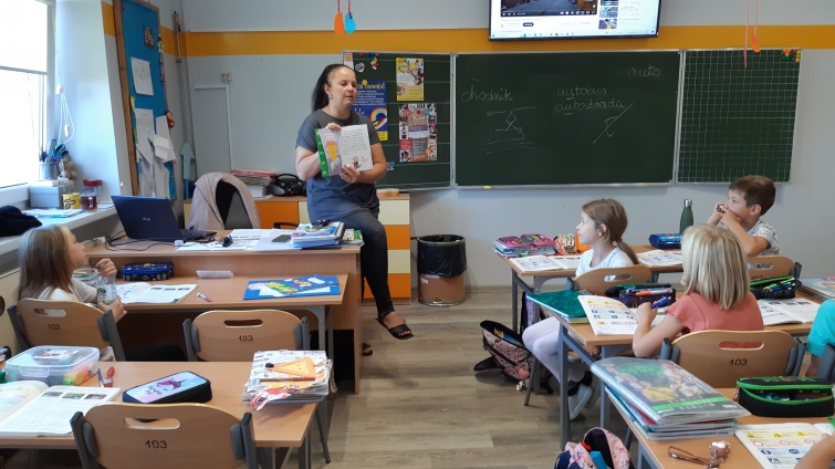 klasa