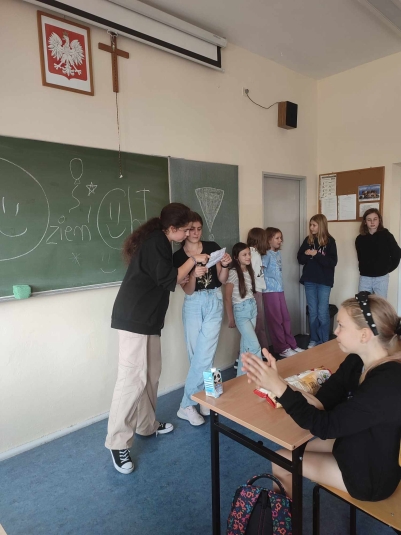 klasa