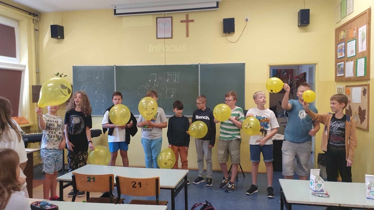 balony