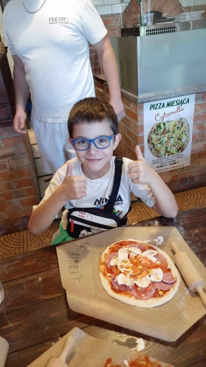 pizza